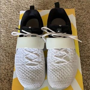 Men’s 9.5 Jordan Fitness Shoe